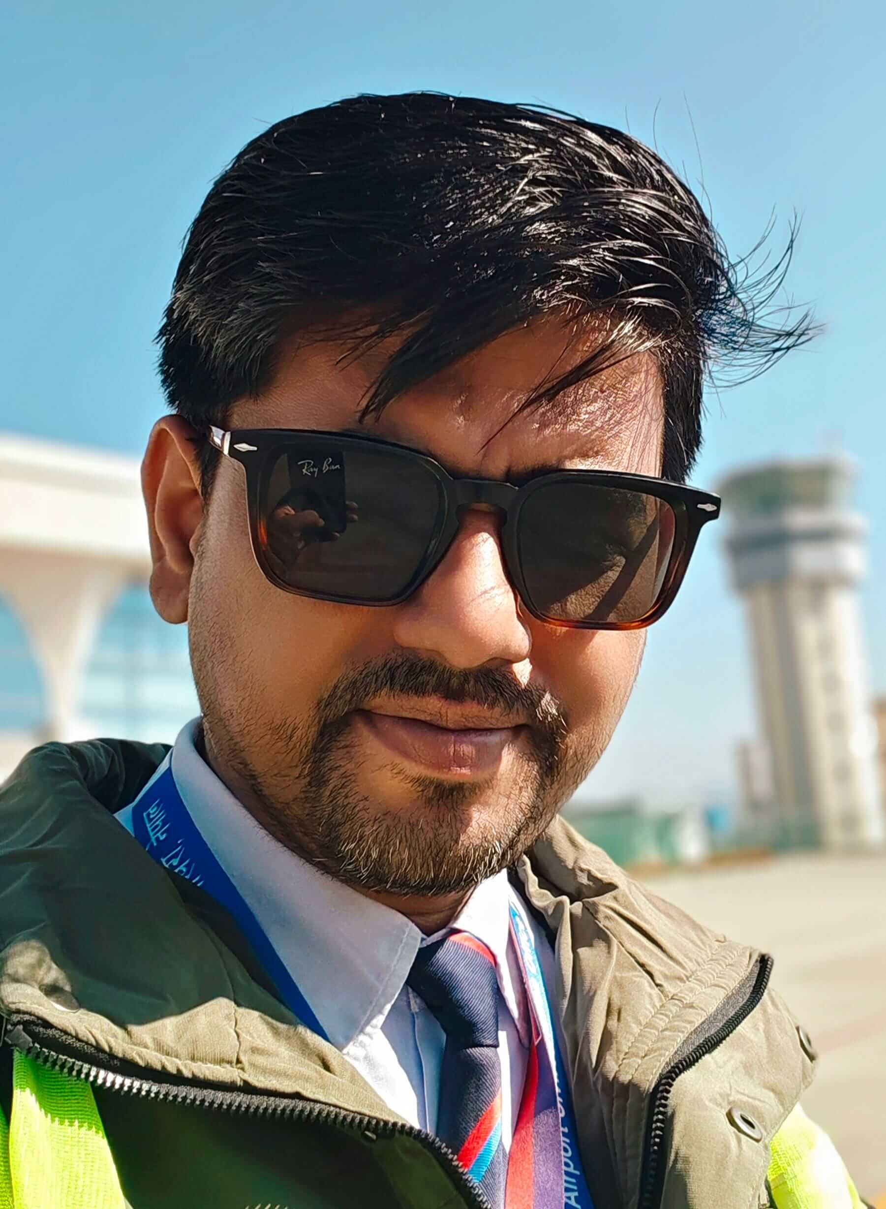 Ranjit Kumar — Lead Editor at ConnectionsSports.com